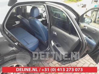 Kia Picanto Picanto (JA), Hatchback, 2017 1.0 12V picture 11