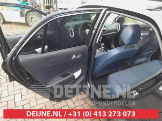 Kia Picanto Picanto (JA), Hatchback, 2017 1.0 12V picture 17