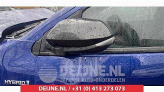 Toyota Yaris Yaris IV (P21/PA1/PH1), Hatchback, 2020 1.5 12V Hybrid 115 picture 19