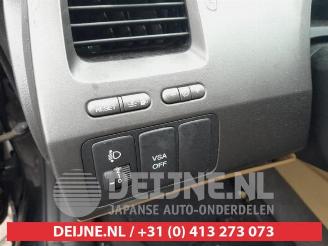 Honda Civic Civic (FA/FD), Sedan, 2005 / 2012 1.3 Hybrid picture 11