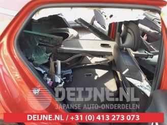 Kia Sportage Sportage (NQ5E), Terreinwagen, 2021 1.6 T-GDi Hybrid 16V picture 16