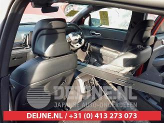 Kia Sportage Sportage (NQ5E), Terreinwagen, 2021 1.6 T-GDi Hybrid 16V picture 19