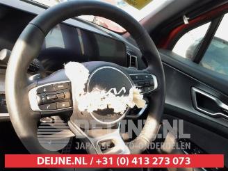 Kia Sportage Sportage (NQ5E), Terreinwagen, 2021 1.6 T-GDi Hybrid 16V picture 28