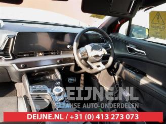 Kia Sportage Sportage (NQ5E), Terreinwagen, 2021 1.6 T-GDi Hybrid 16V picture 22