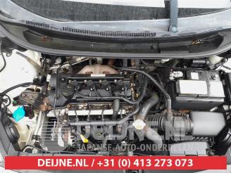 Kia Rio Rio III (UB), Hatchback, 2011 / 2017 1.2 CVVT 16V picture 9