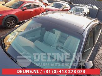 Hyundai Nexo Nexo I, Hatchback, 2018 FCEV FWD picture 9