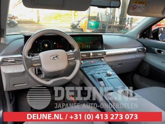 Hyundai Nexo Nexo I, Hatchback, 2018 FCEV FWD picture 24