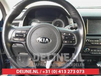 Kia Niro Niro I (DE), SUV, 2016 / 2022 1.6 GDI Hybrid picture 3