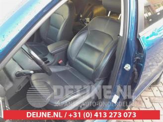 Kia Niro Niro I (DE), SUV, 2016 / 2022 1.6 GDI Hybrid picture 8