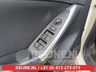 Mazda CX-5 CX-5 I (KE,GH), SUV, 2011 2.2 Skyactiv D 150 16V 4WD picture 18