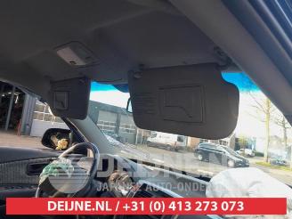 Hyundai Tucson Tucson (JM), SUV, 2004 / 2010 2.0 16V CVVT 4x2 picture 17