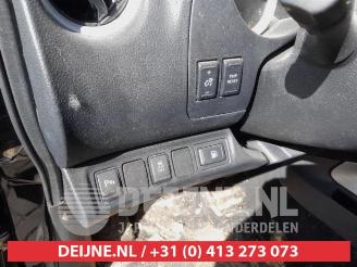 Nissan Navara NP 300 Navara (D23), Pick-up, 2015 2.3 dCi twinturbo 16V 4x4 picture 22