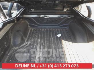 Nissan Navara NP 300 Navara (D23), Pick-up, 2015 2.3 dCi twinturbo 16V 4x4 picture 15