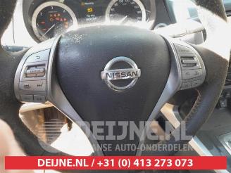 Nissan Navara NP 300 Navara (D23), Pick-up, 2015 2.3 dCi twinturbo 16V 4x4 picture 23