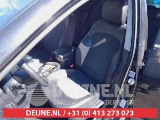 Hyundai Ix35 iX35 (LM), SUV, 2009 / 2015 2.0 16V picture 13