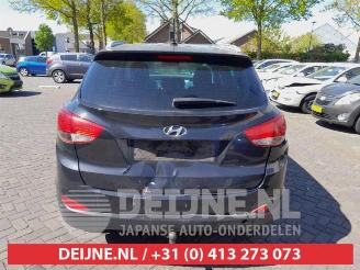 Hyundai Ix35 iX35 (LM), SUV, 2009 / 2015 2.0 16V picture 6