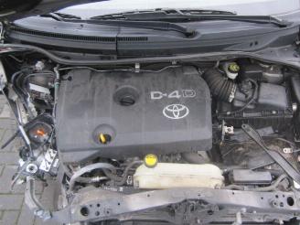 Toyota Corolla-verso  picture 7