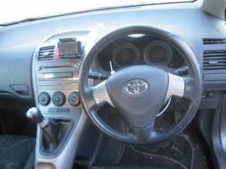 Toyota Auris  picture 6