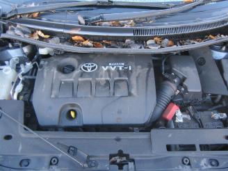 Toyota Auris  picture 7