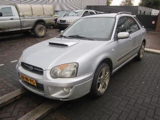 Subaru Impreza  picture 1
