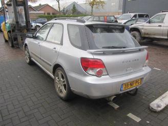 Subaru Impreza  picture 4