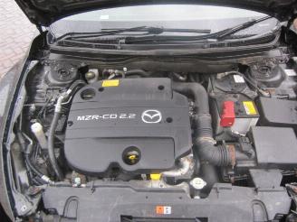 Mazda 6  picture 5
