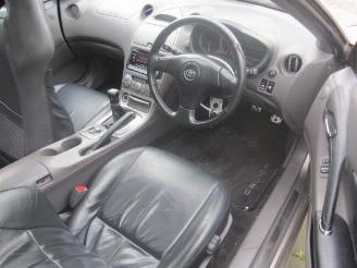 Toyota Celica  picture 5