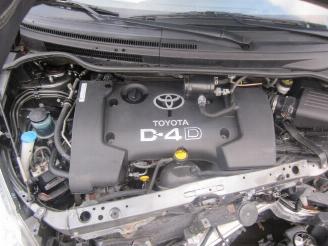 Toyota Corolla-verso  picture 6