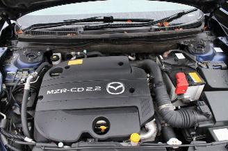 Mazda 6  picture 6