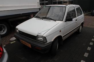 Suzuki Alto  picture 2