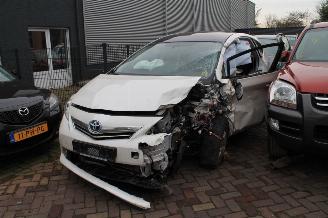 Toyota Prius  picture 1