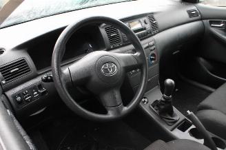 Toyota Corolla  picture 5