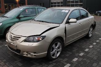 Mazda 3  picture 2