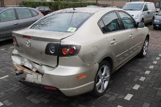 Mazda 3  picture 4