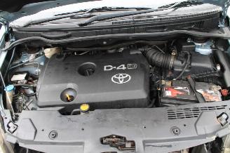 Toyota Corolla-verso  picture 6