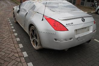 Nissan 350 z  picture 4