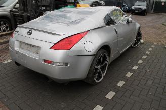 Nissan 350 z  picture 3