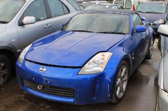 Nissan 350 z  picture 1