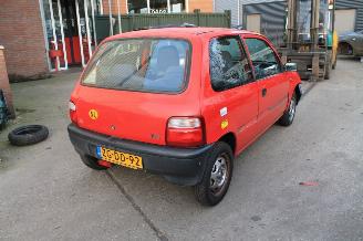 Suzuki Alto  picture 3
