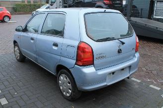 Suzuki Alto  picture 4