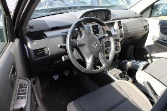 Nissan X-Trail  picture 5