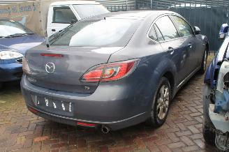 Mazda 6  picture 1