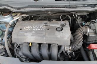 Toyota Corolla-verso  picture 5
