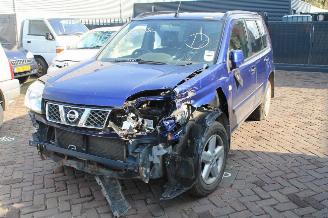 Nissan X-Trail  picture 1