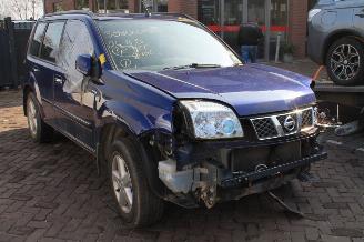 Nissan X-Trail  picture 2
