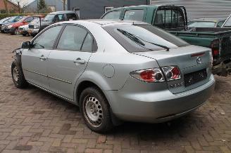 Mazda 6  picture 3