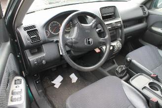 Honda Cr-v  picture 5