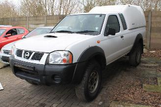 Nissan King cab  picture 2
