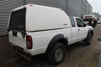 Nissan King cab  picture 4