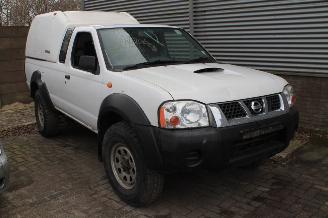 Nissan King cab  picture 1